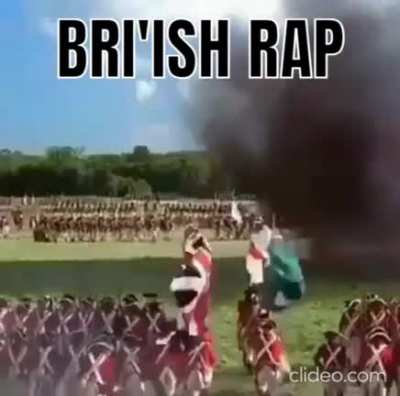 Found pyro