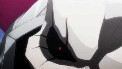 Overlord is a meme rich environment