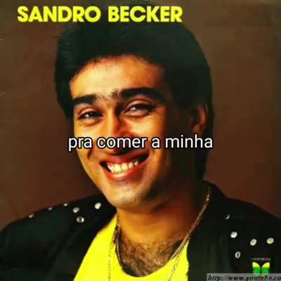 Eu p&oacute;sso ouvir isso por horas que n&atilde;o me canso.