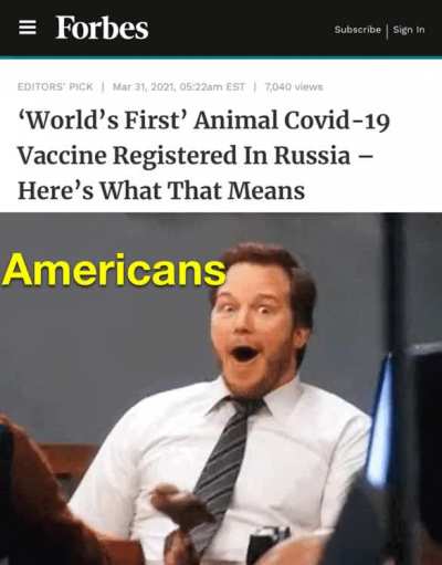 World peace?