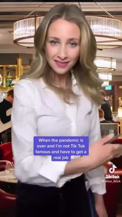 Life after Tiktok