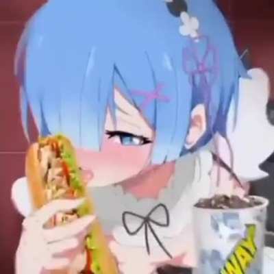 Subway eat fresh
