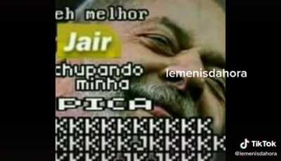 Bolsonaro 2022