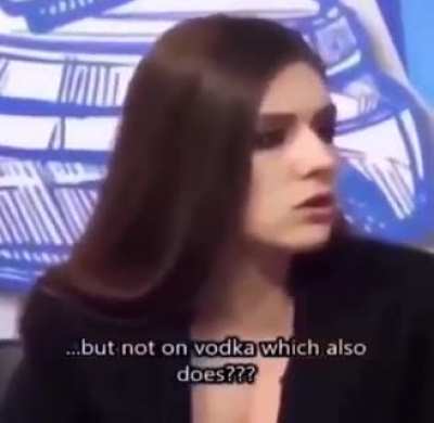 Maybe maybe maybe
