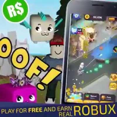 Free bobux!