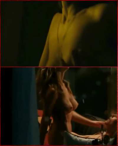 No Free Rides: Gemma Arterton vs Sydney Sweeney