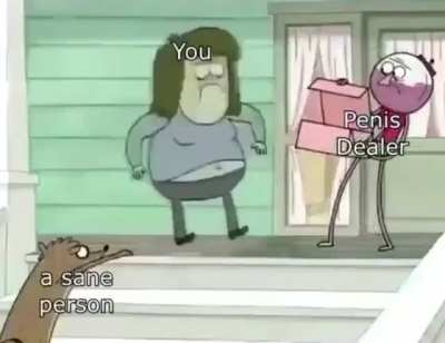 Penis