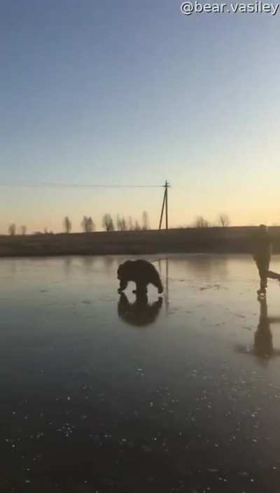 Meanwhile In Russia