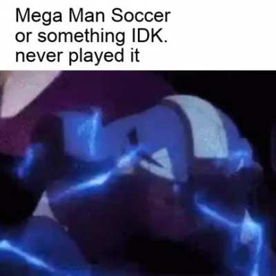Why did i make this?