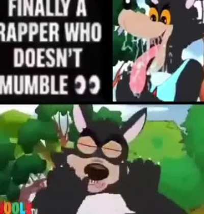 loser city rapper