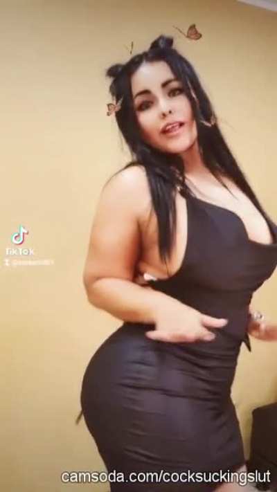 Dummy thick