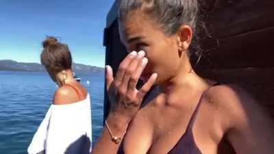 Kelly Gale