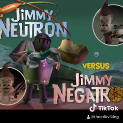 Jimmy&rsquo;s catchphrase