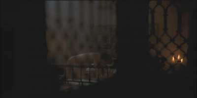 Milly Alcock in House of The Dragon [Brightened Season 1 Episode 4]
