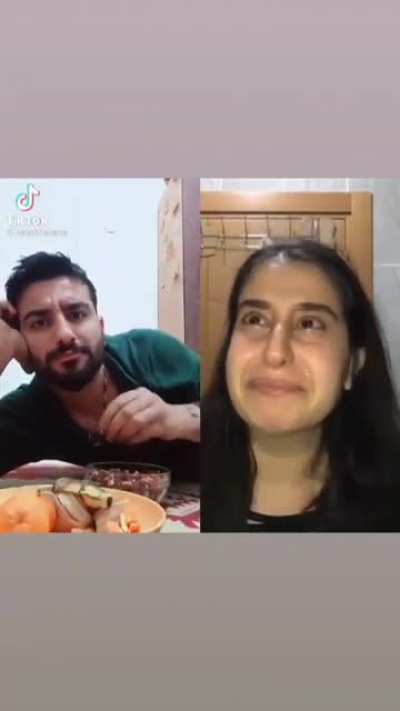 İlk izledigimide &ccedil;ok g&uuml;lm&uuml;şt&uuml;m