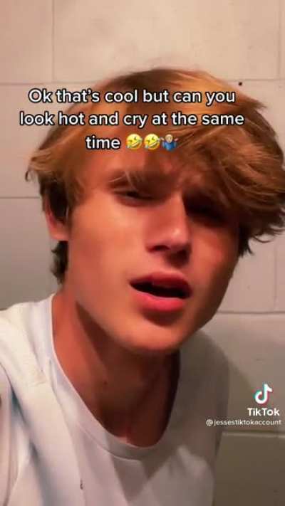 Now this is another level of fuckboy