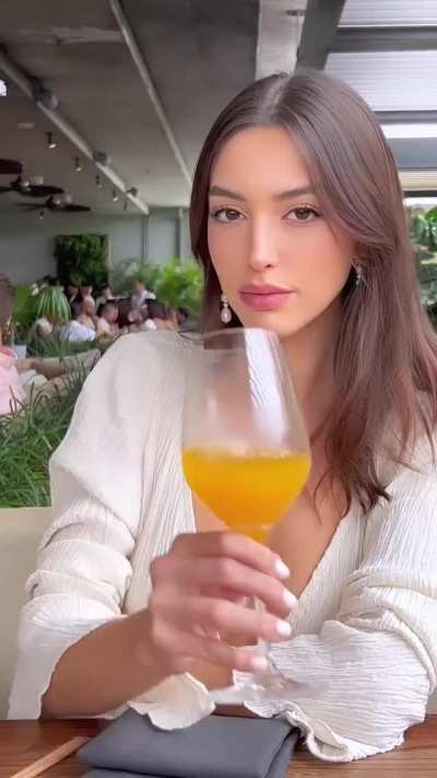 "Sunday brunch"
