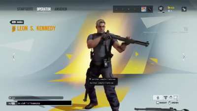 New Lion Elite