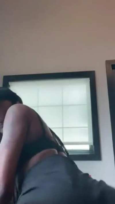 iG Live Twerk 🍑🖤