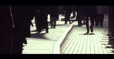 The final minute of the movie Inside Job. Watch it if you haven&rsquo;t - it&rsquo;s free on YouTube. They NEED your GME.