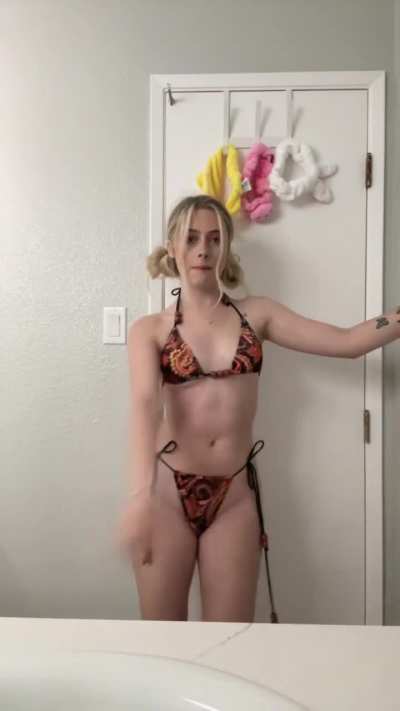 bikini 2