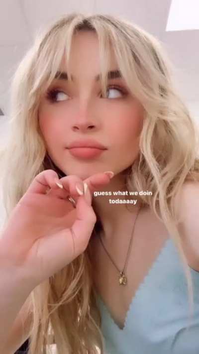 Such a cutie