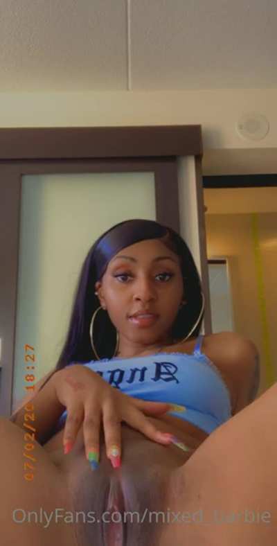 Her pretty ass🔥🔥👀👀