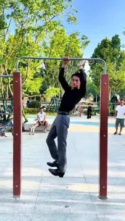 Gravity not applied