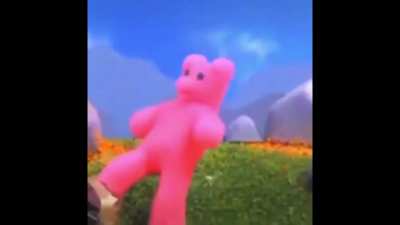 🐻💀