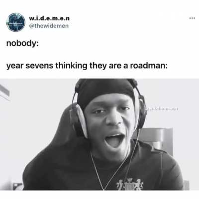 No more my lord.
