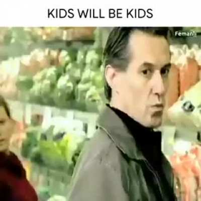 I honestly feel bad for the dad