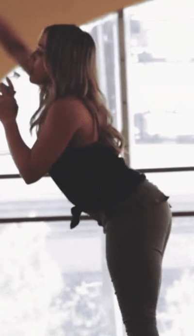Shake it