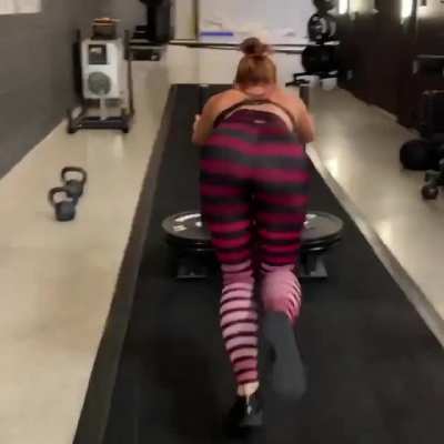 Danielle Moinet ass