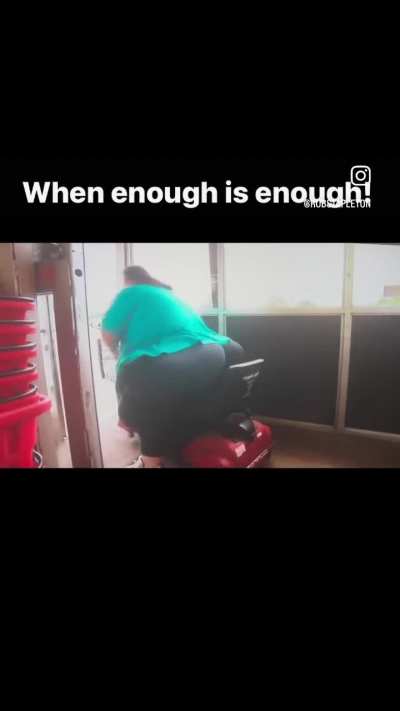 I didn&rsquo;t laugh you did