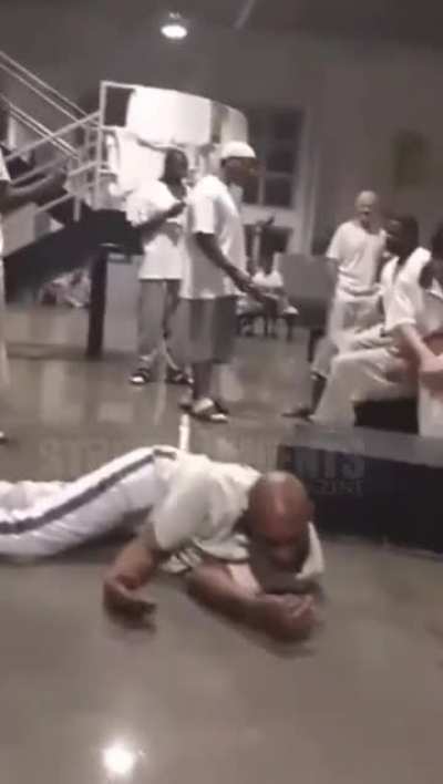 Smoking K2, TUENCHI , SPICE In prison