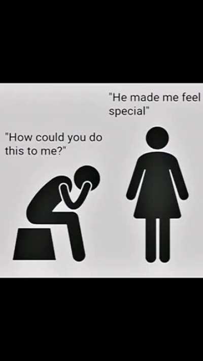 messed up