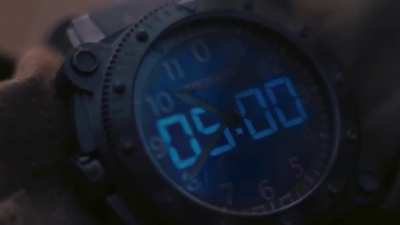 This is another new fan made Tenet tv spot I made 😁 &ldquo;time runs out&rdquo;. If you want to see more you can check out my Instagram @music_and_film_edits. Enjoy Tenet fans, hopefully we&rsquo;ll get to see this masterpiece on the 12th of August.