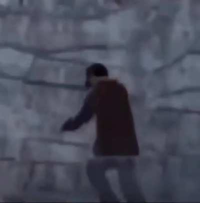 sick trick