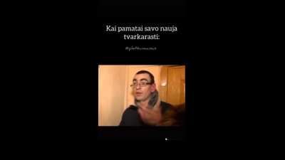 nemeluosiu, faktai