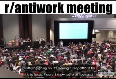 AKA the DSA
