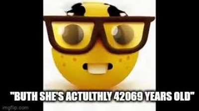 I lack creativity for a title