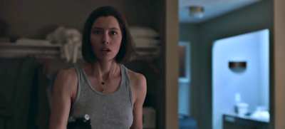 Birthday Teaser: Jessica Biel in Limetown [S1-2019]