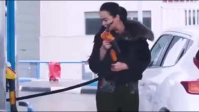 Мистика.