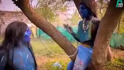 Avatar 2 : Tamil Dubbed Version