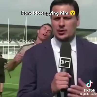 Ronaldo