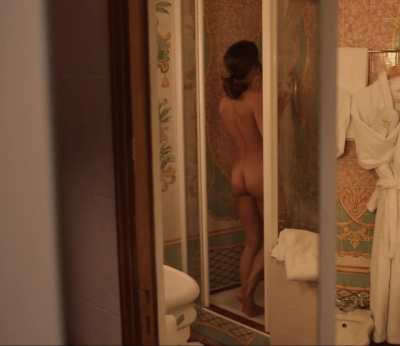 Alicia Vikander - Irma Vep S01E03