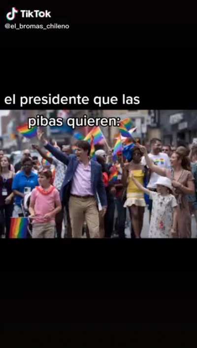 Las pibas🤮 los pibes😎 las pibas🤮 los pibes😎