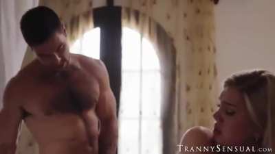 Hot sex