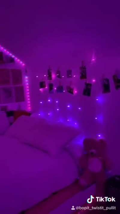 Rate my Room :)
