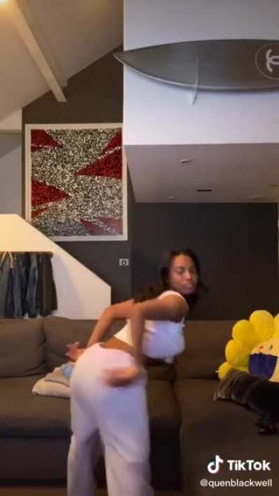 Sexy af